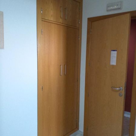 Hostal Monteluna Rociana Zewnętrze zdjęcie