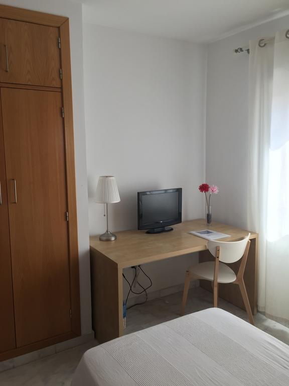 Hostal Monteluna Rociana Pokój zdjęcie