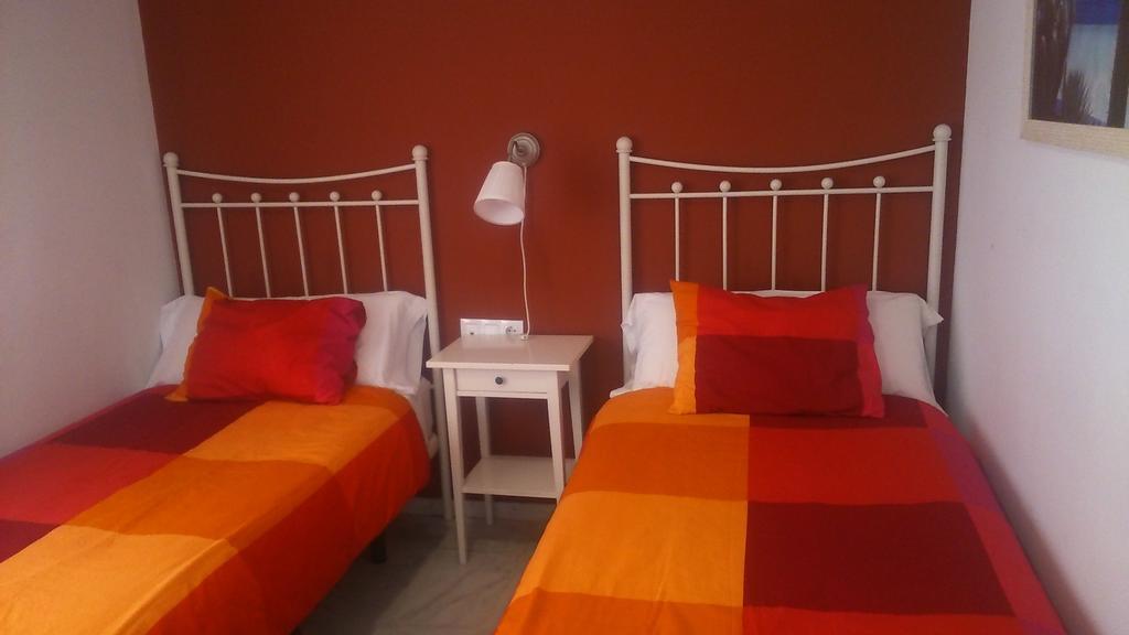 Hostal Monteluna Rociana Pokój zdjęcie
